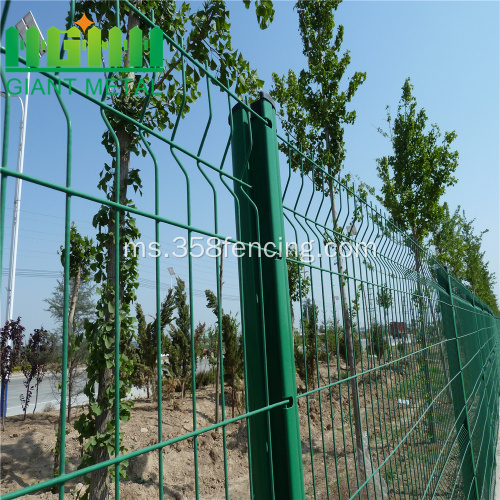 Exterior Garden Fence Outdoor Frame pagar